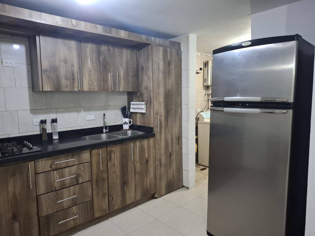 #305986 - Apartamento para Alquiler en  Naguanagua - G