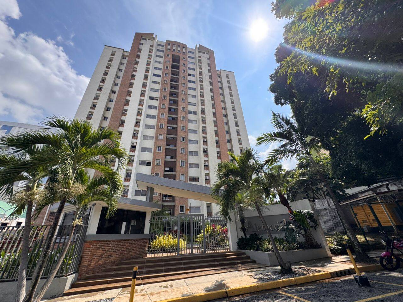 #306522 - Apartamento para Alquiler en Valencia - G