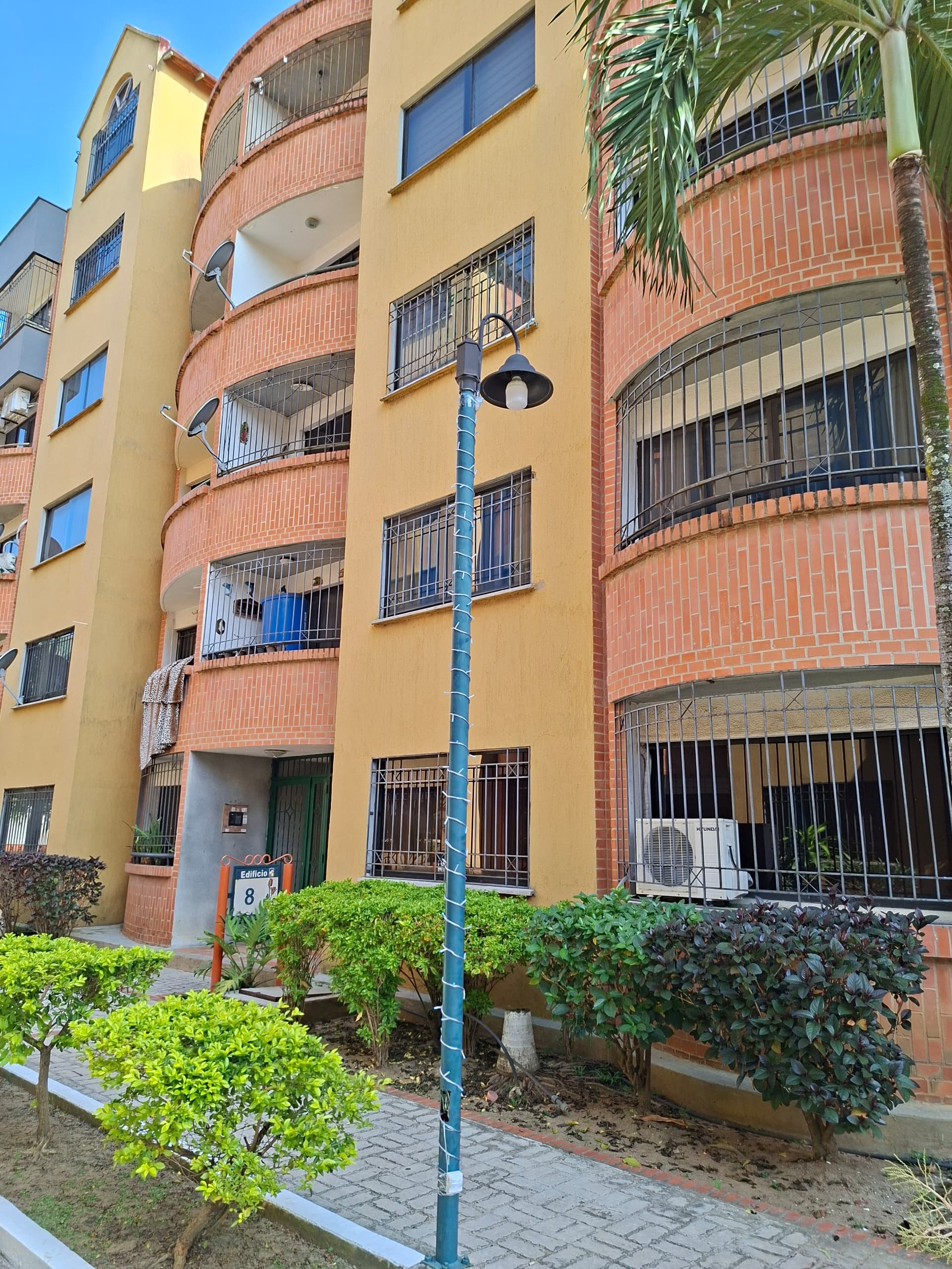 #306545 - Apartamento para Venta en San Diego - G