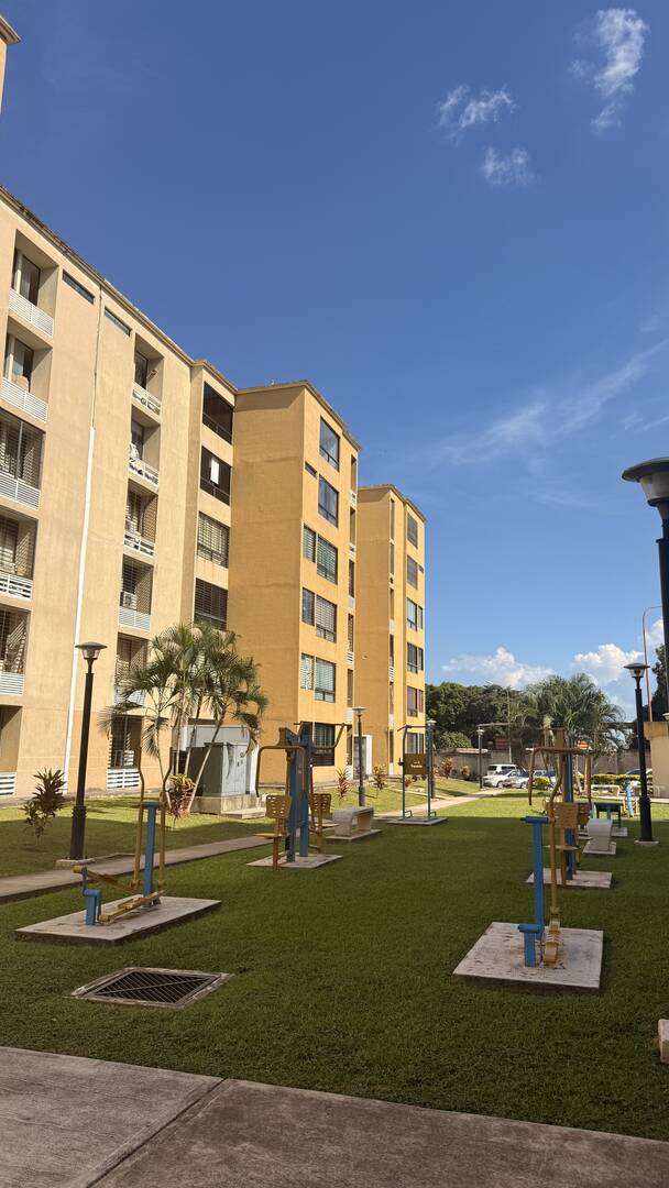#307513 - Apartamento para Alquiler en San Diego - G