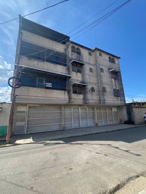 #307500 - Edificio comercial para Venta en Guigue - G