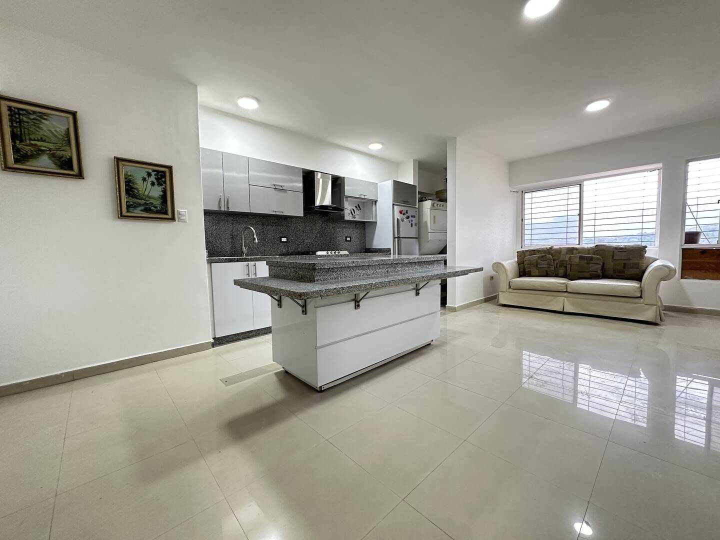 #28531 - Apartamento para Alquiler en Valencia - G
