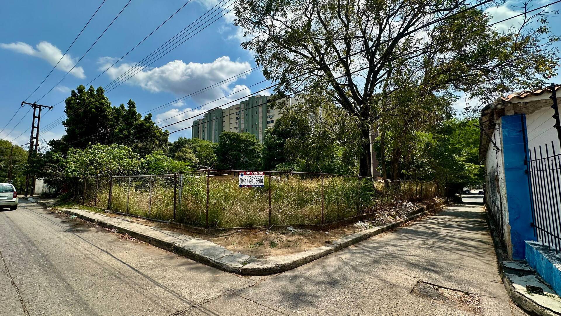 #307815 - Terreno para Venta en Valencia - G