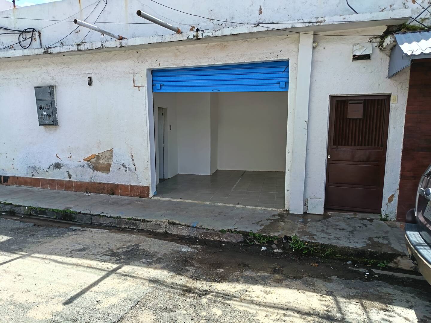 #28567 - Local / Casa Comercial para Alquiler en Valencia - G