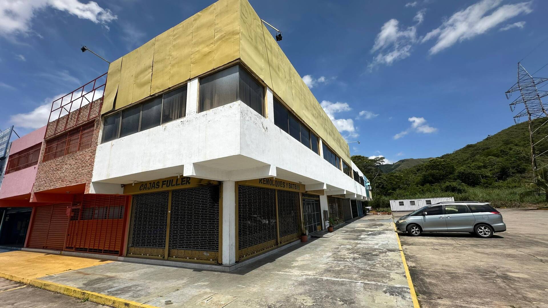 #308097 - Local / Casa Comercial para Alquiler en San Diego - G