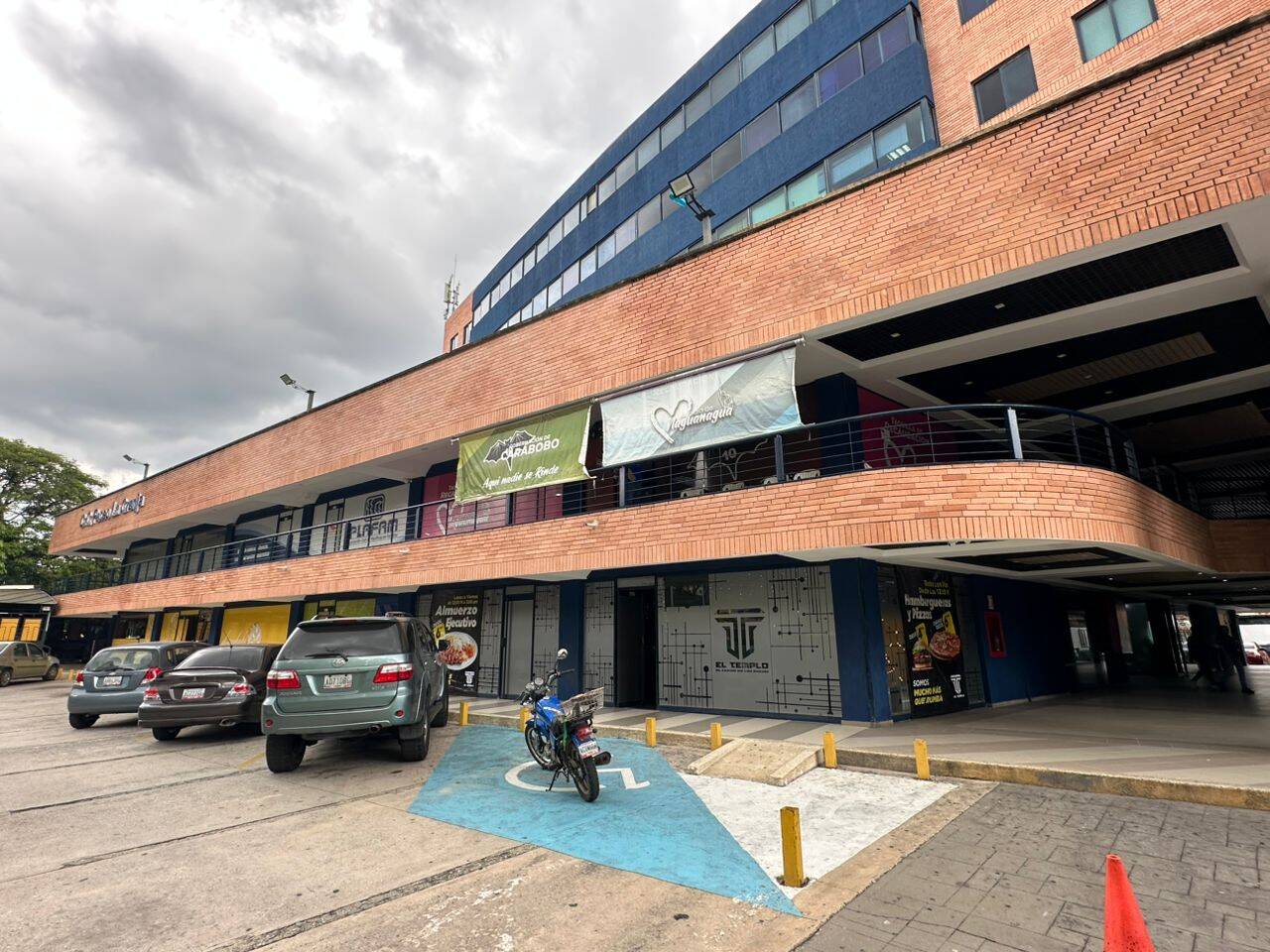 #308601 - Local / Casa Comercial para Alquiler en  Naguanagua - G