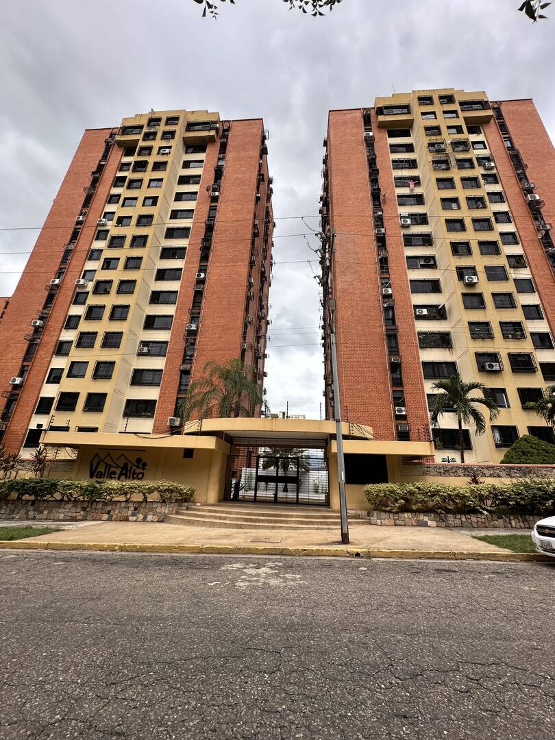 #309058 - Apartamento para Alquiler en  Naguanagua - G