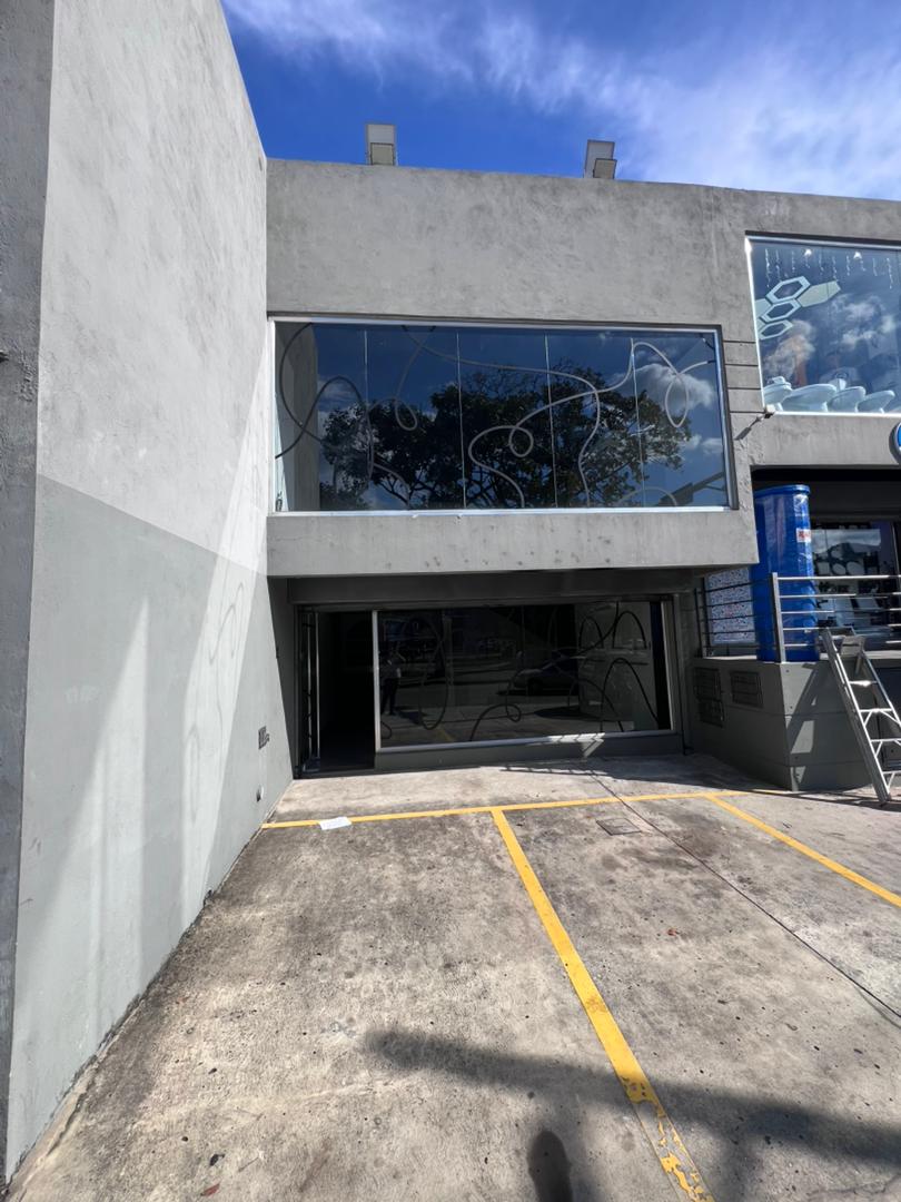 #328407 - Local / Casa Comercial para Alquiler en Valencia - G