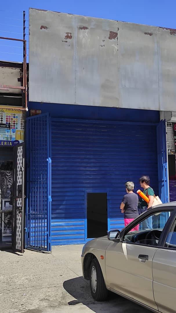 #310859 - Local / Casa Comercial para Venta en Valencia - G