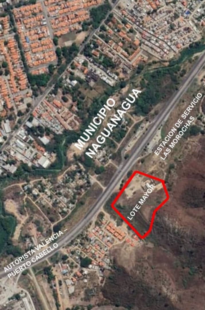 #312029 - Terreno para Venta en  Naguanagua - G
