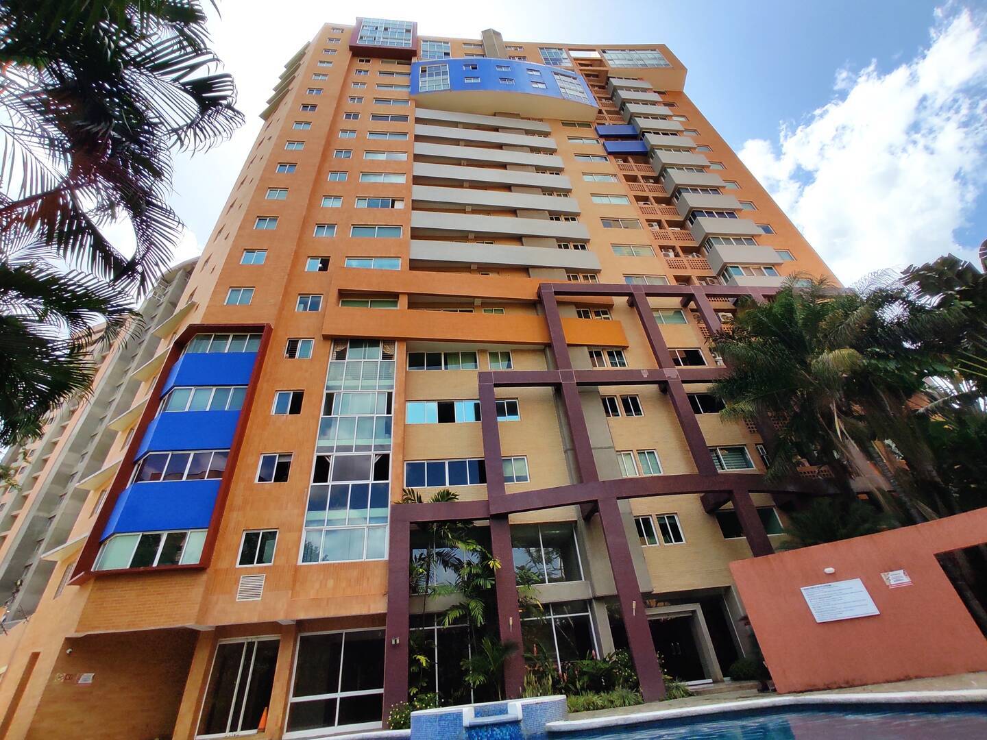 #324708 - Apartamento para Alquiler en Valencia - G