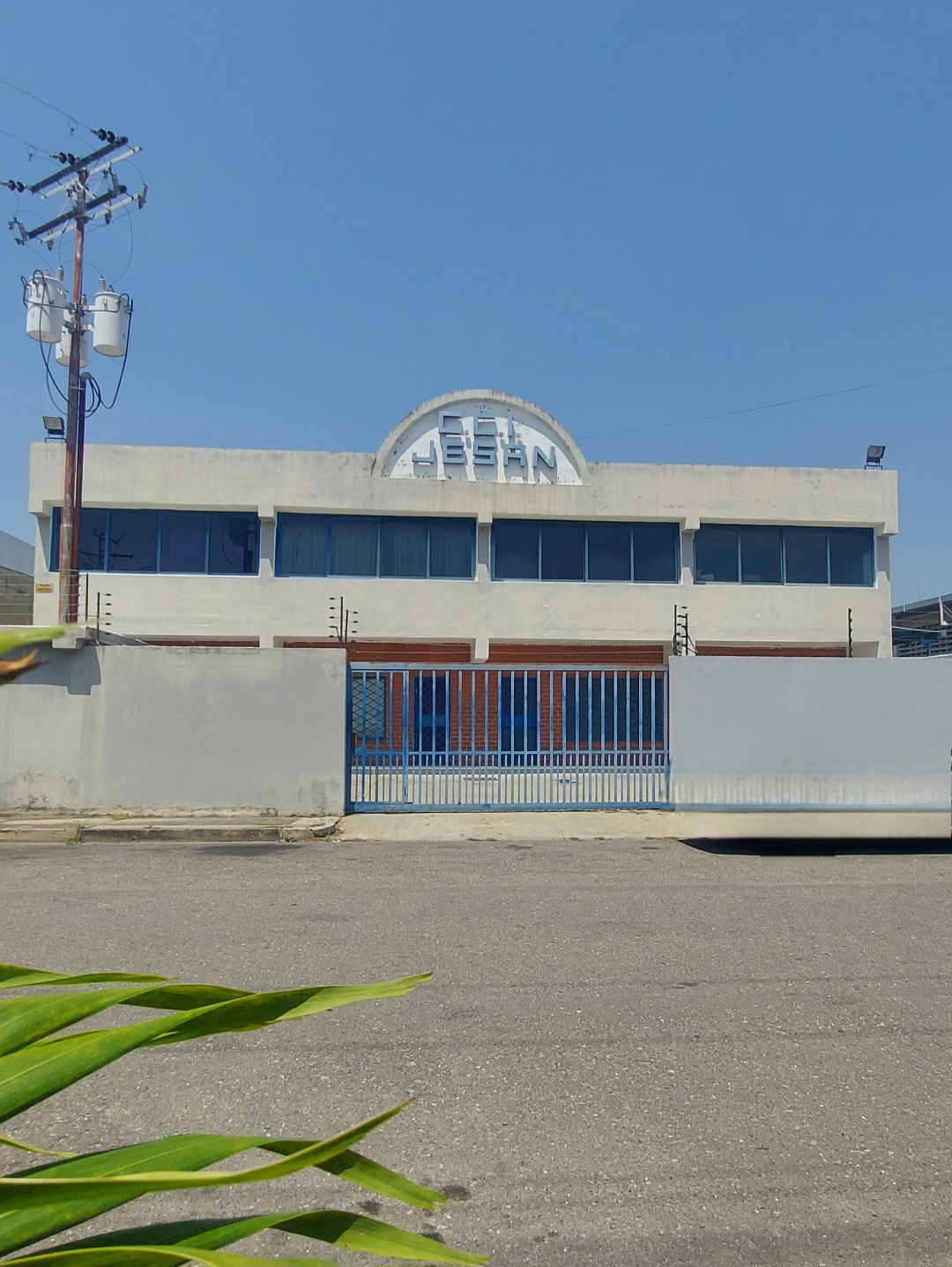 #313957 - Galpón para Venta en Valencia - G