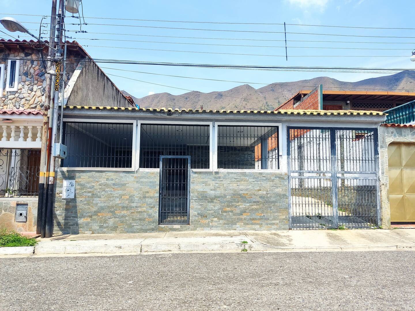 #313977 - Casa para Venta en San Diego - G