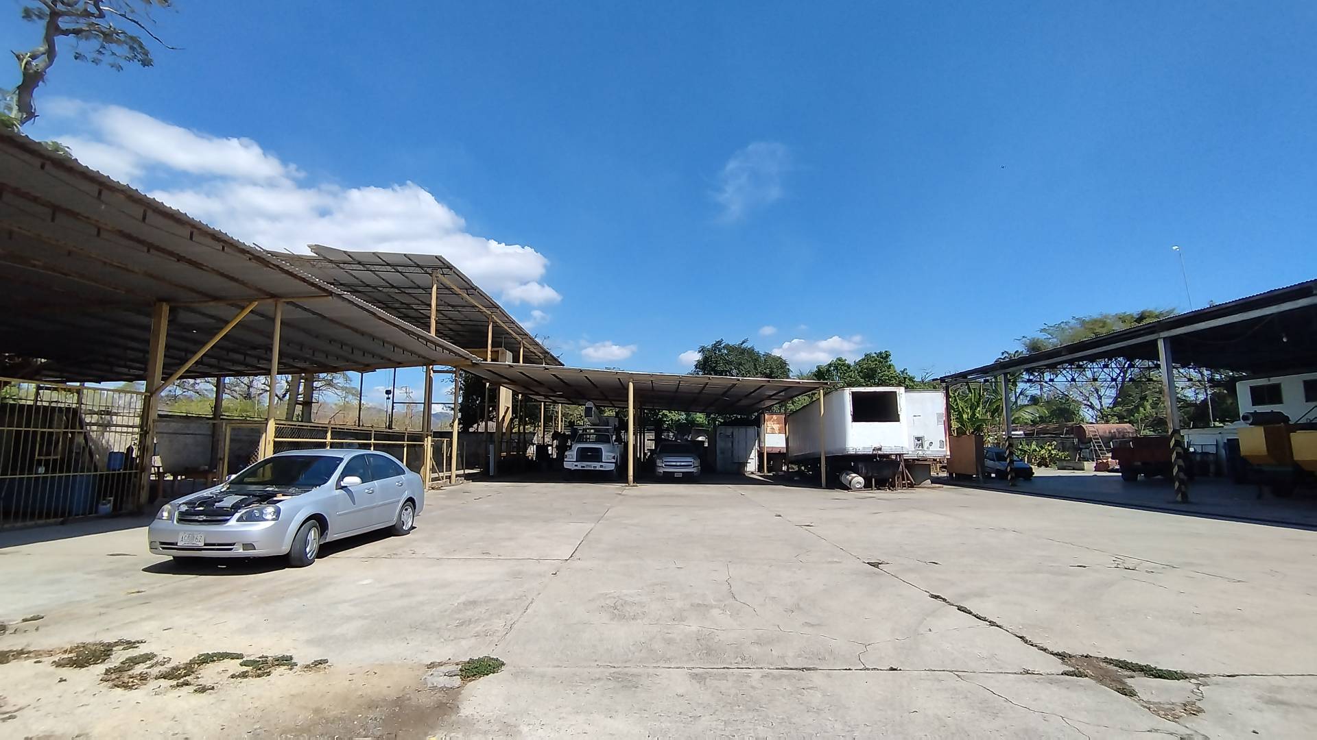 #314154 - Galpón para Venta en Valencia - G