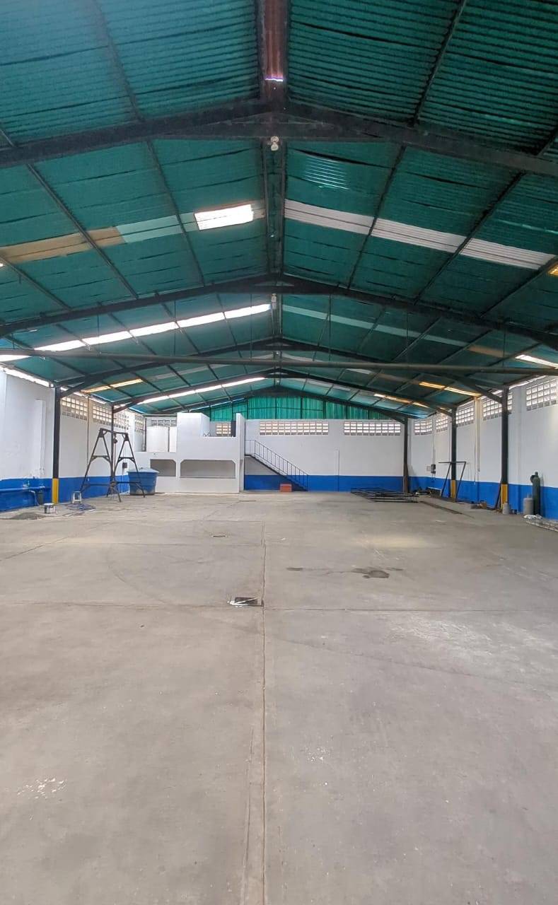 #315245 - Galpón para Venta en Valencia - G
