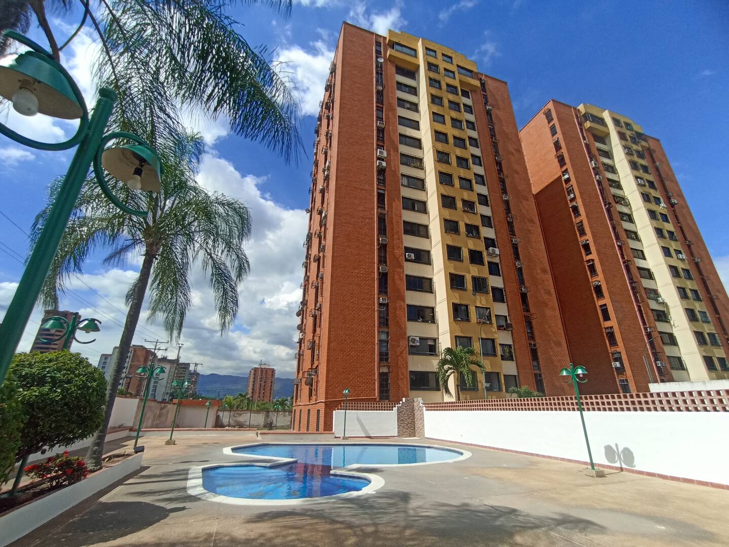 #309456 - Apartamento para Alquiler en  Naguanagua - G