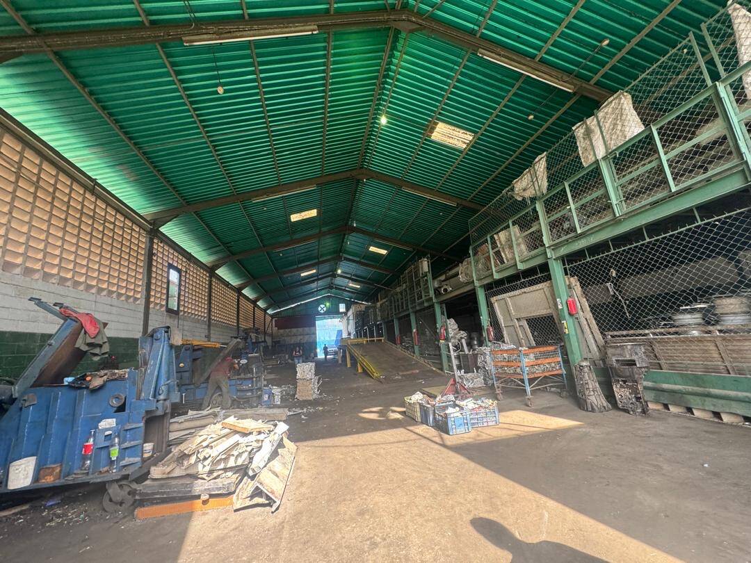 #316103 - Galpón para Venta en Puerto Cabello - G