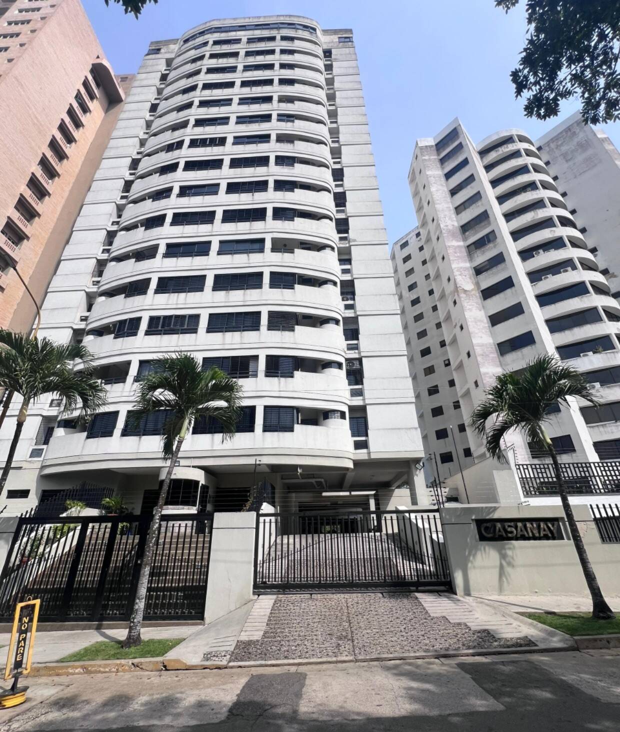 #316423 - Apartamento para Alquiler en Valencia - G