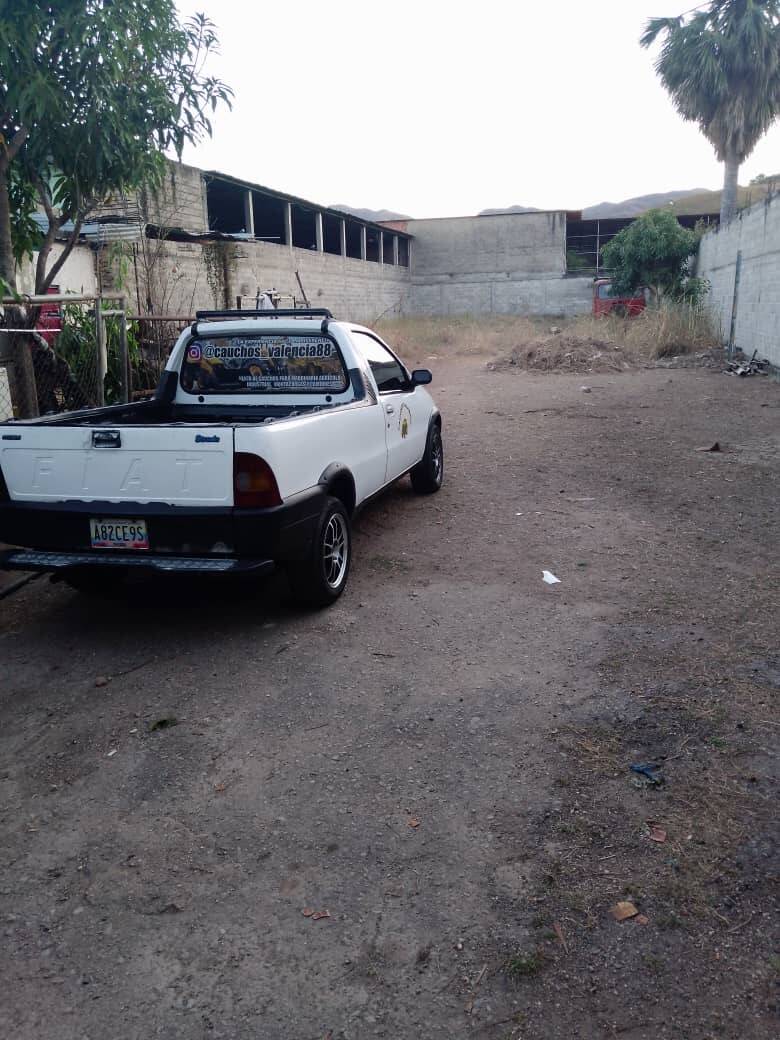 #285689 - Terreno para Venta en San Diego - G