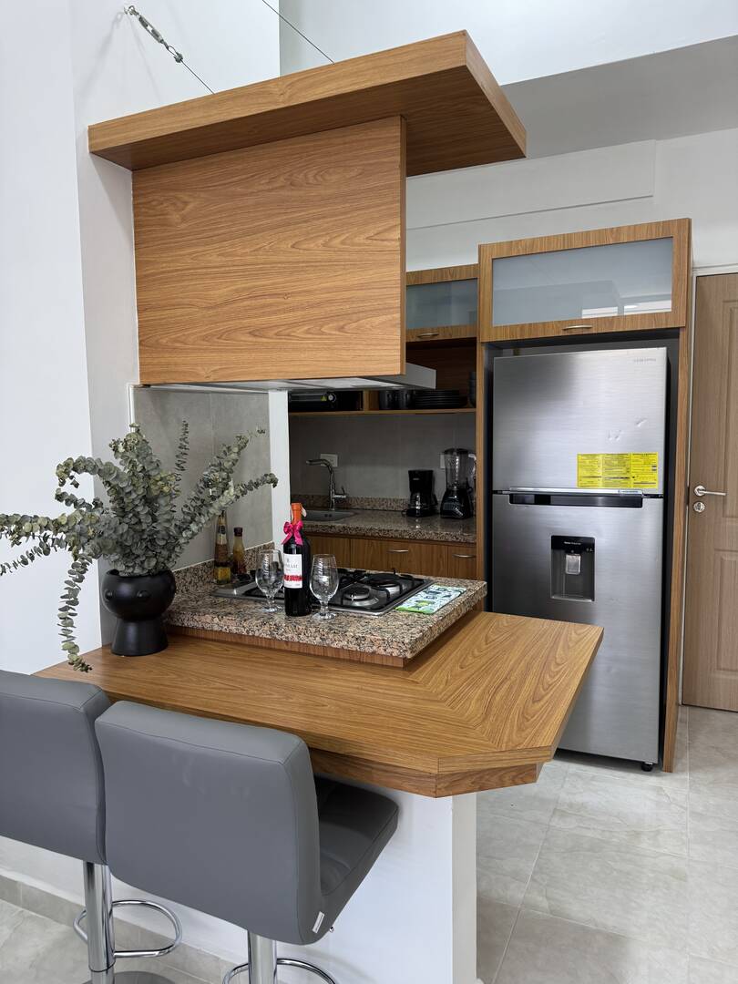#29494 - Apartamento para Alquiler en Valencia - G