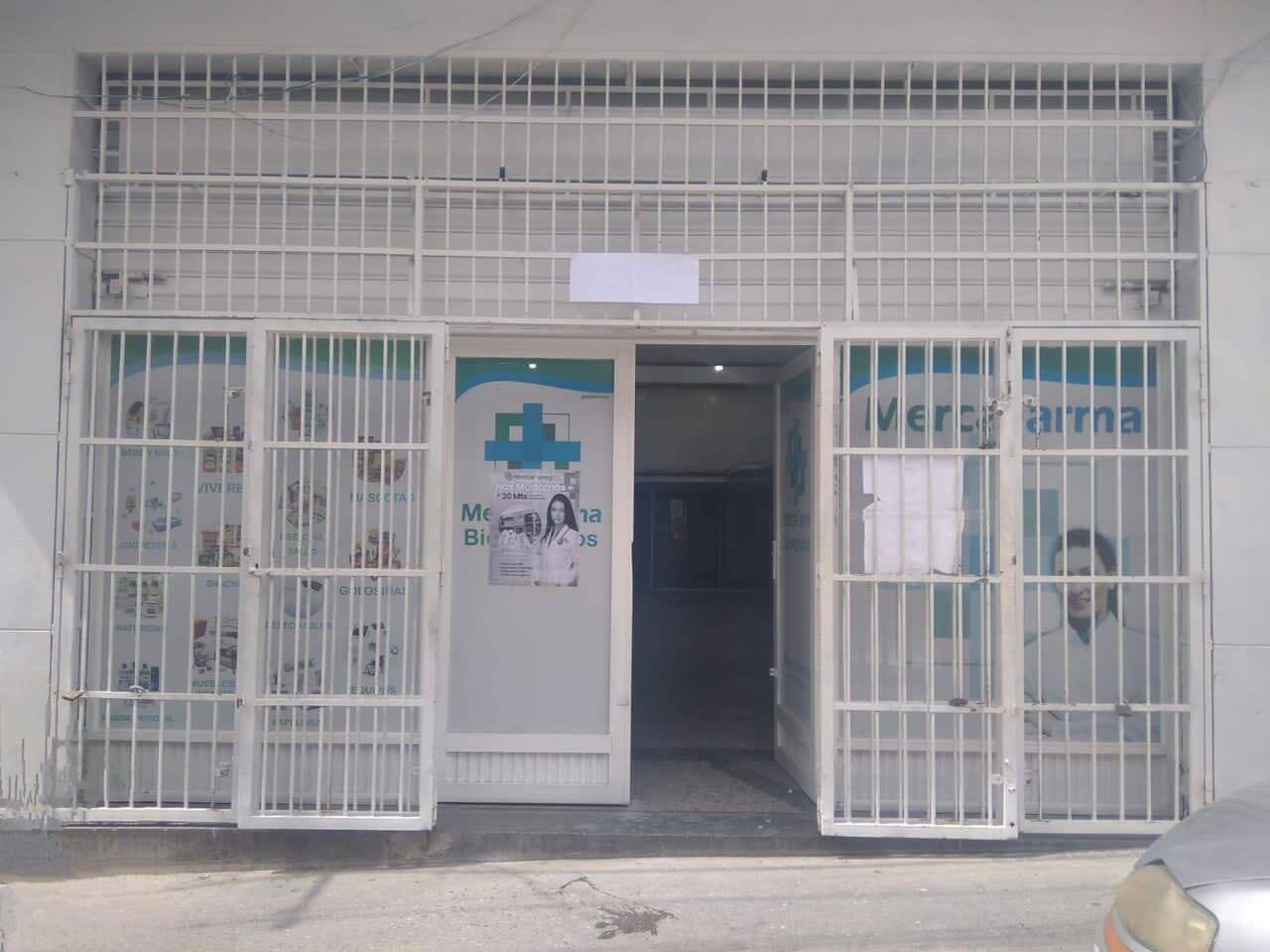 #317006 - Local / Casa Comercial para Alquiler en Valencia - G