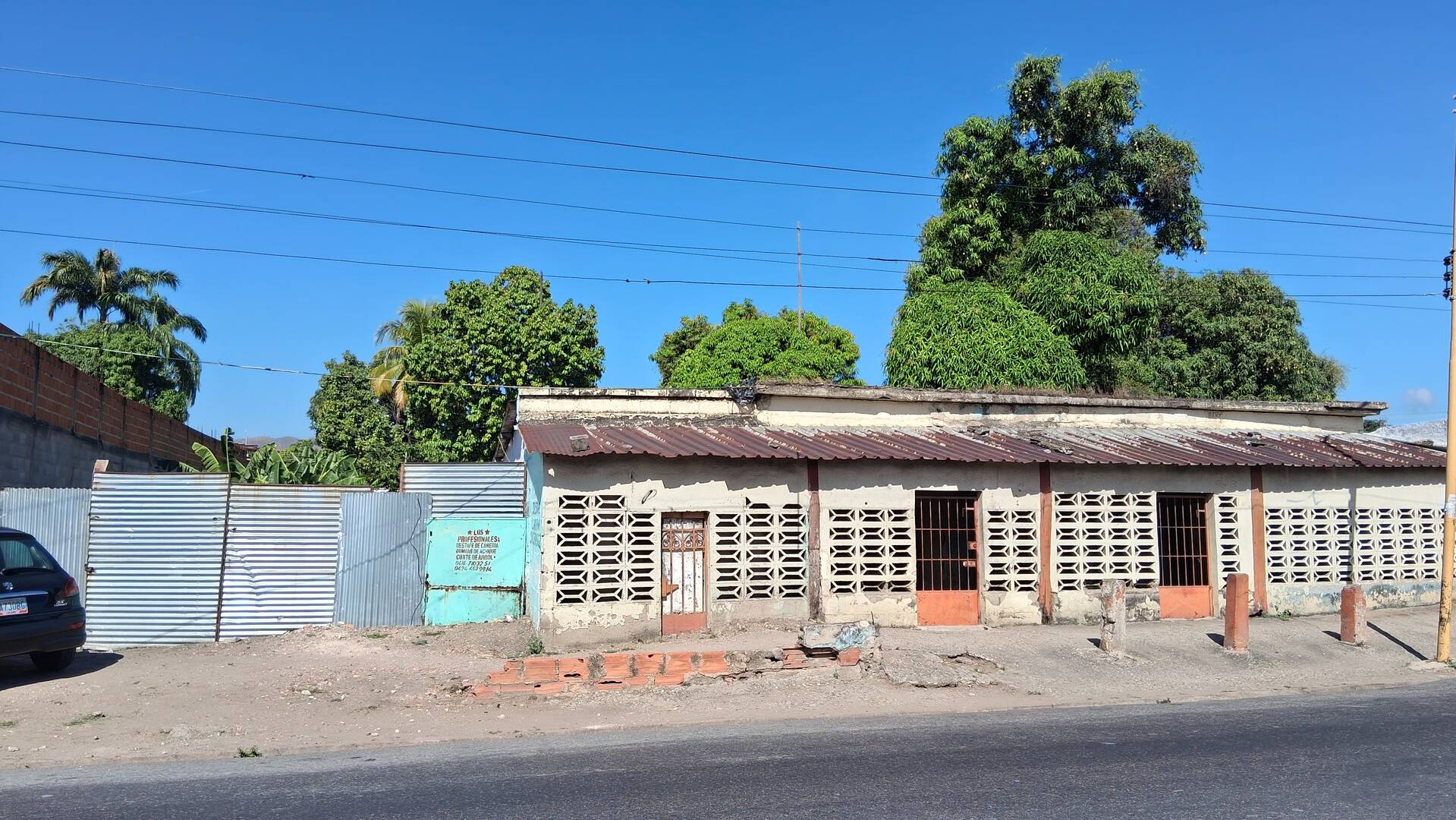 #317334 - Terreno para Venta en Valencia - G
