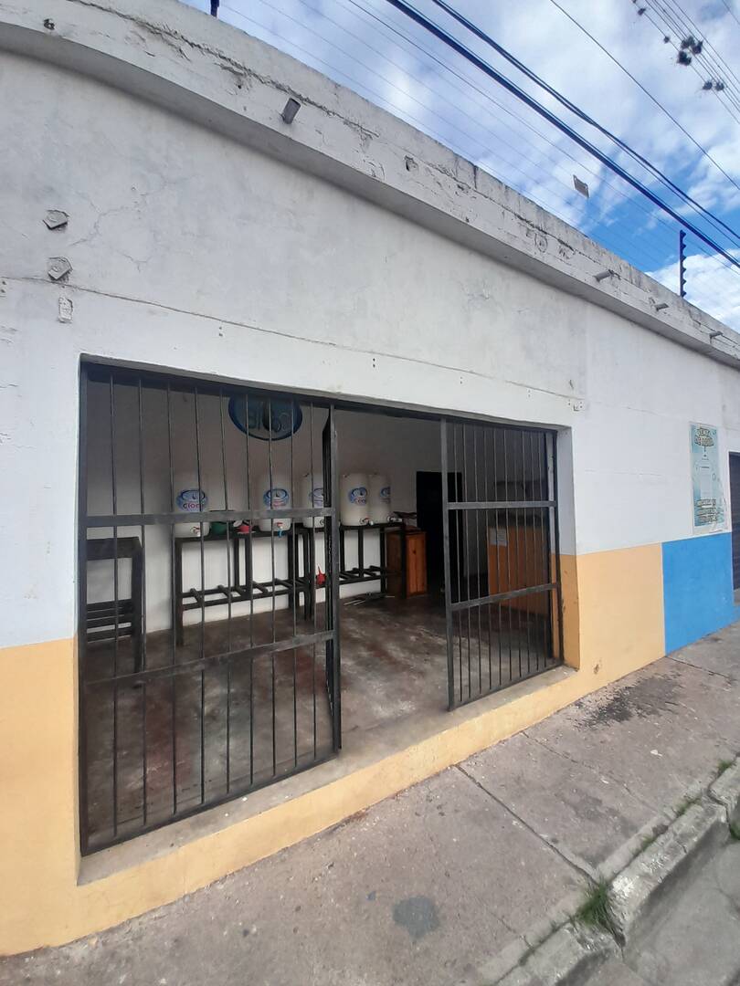#318363 - Local / Casa Comercial para Alquiler en Los Guayos - G