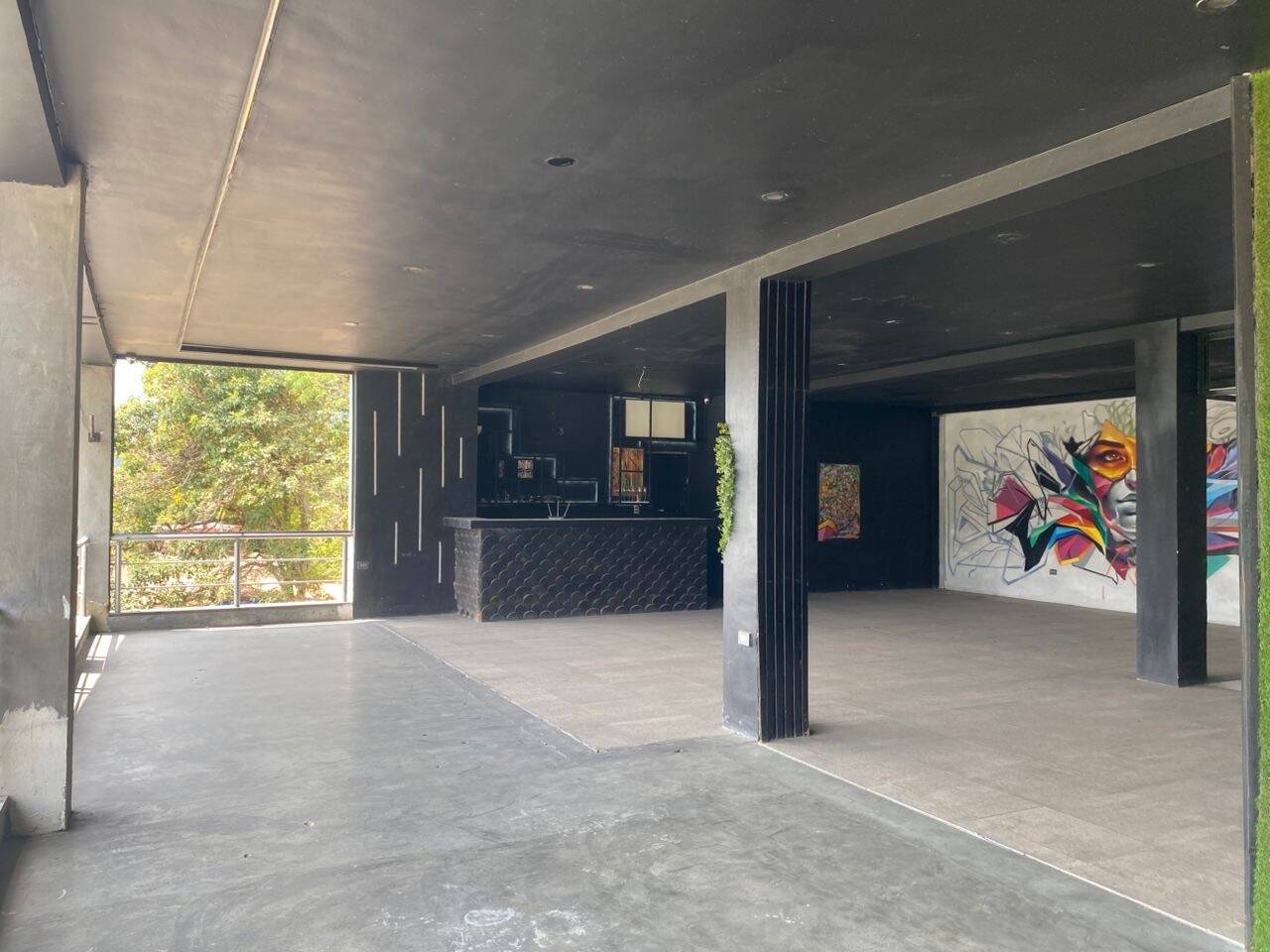 #319320 - Local / Casa Comercial para Alquiler en Valencia - G