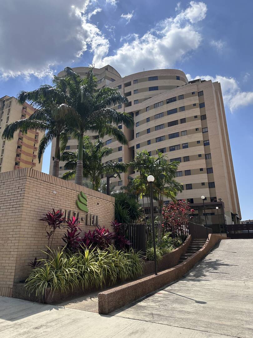 #319866 - Apartamento para Alquiler en  Naguanagua - G