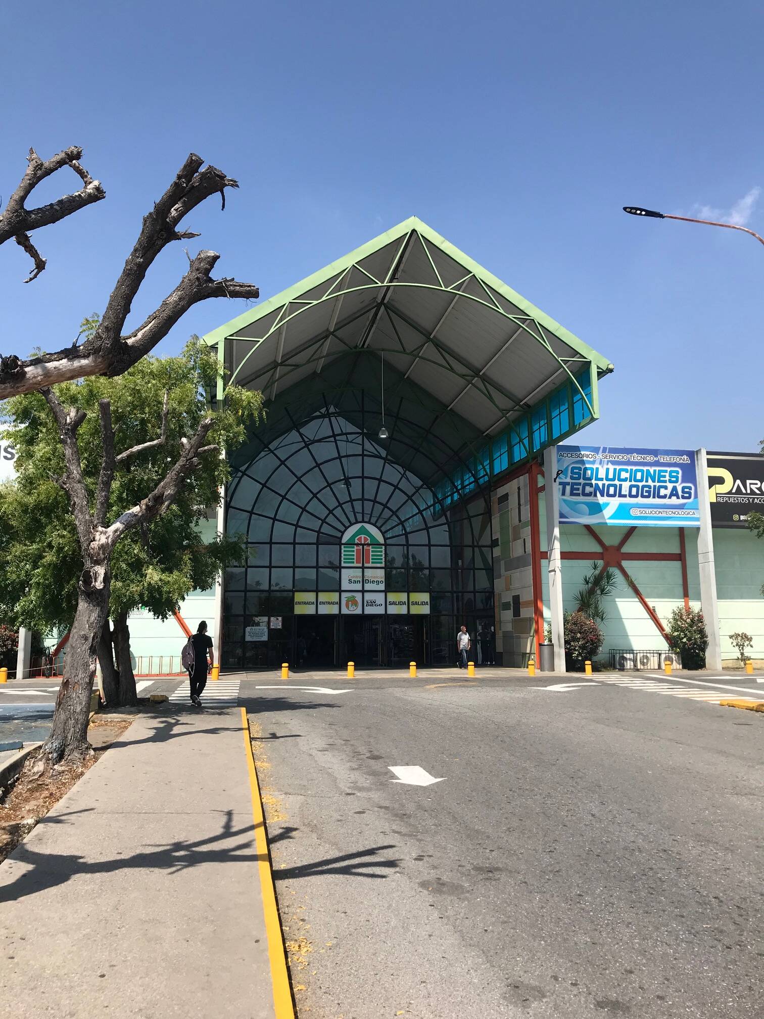 #319961 - Local / Casa Comercial para Venta en San Diego - G