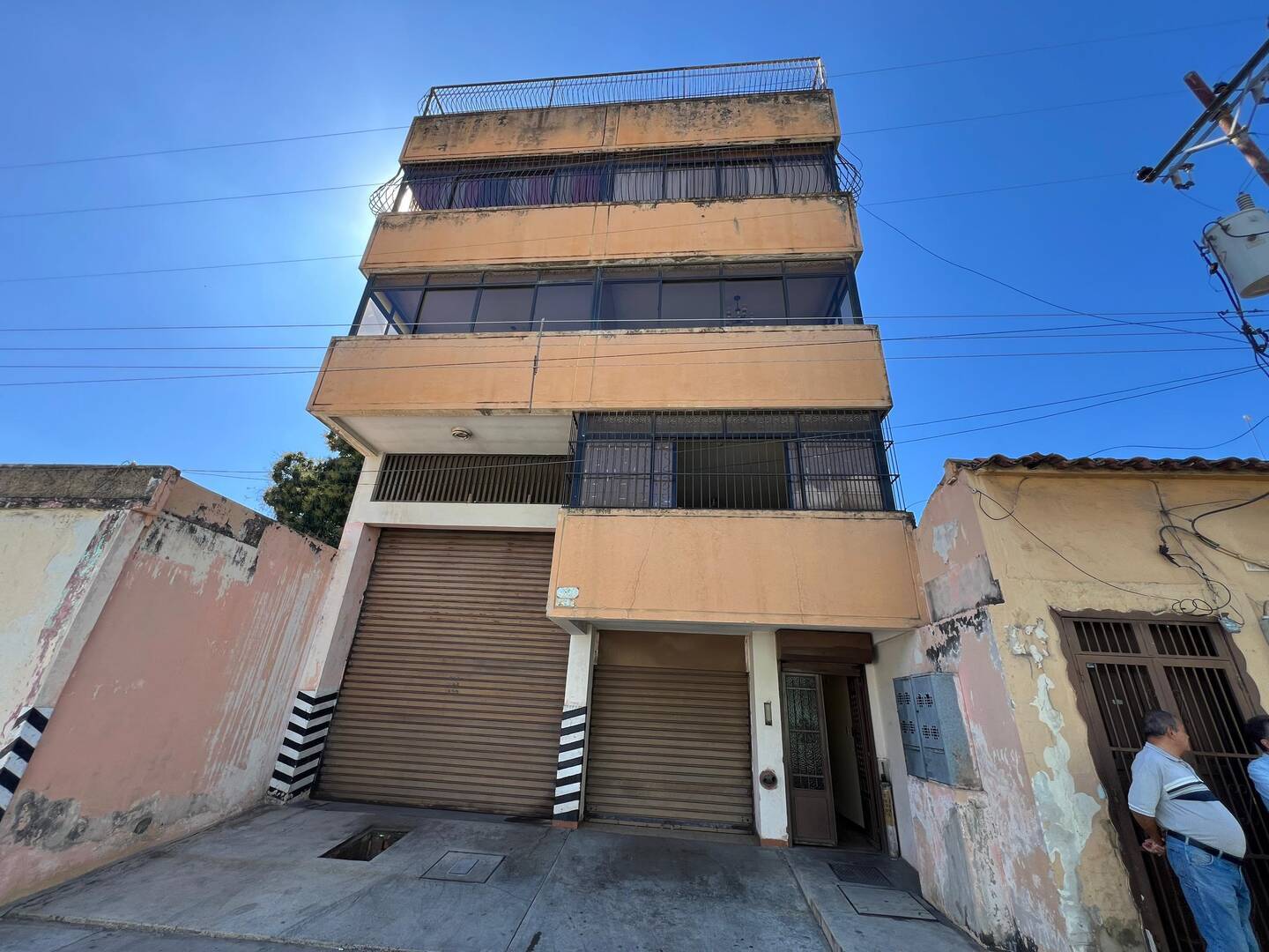#320216 - Edificio comercial para Venta en Valencia - G