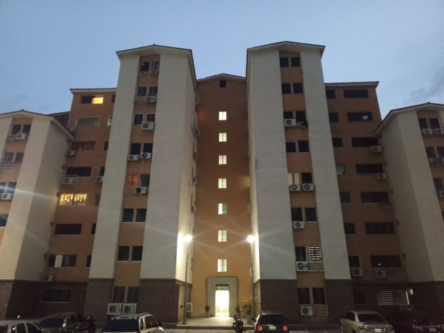 #321798 - Apartamento para Venta en San Diego - G