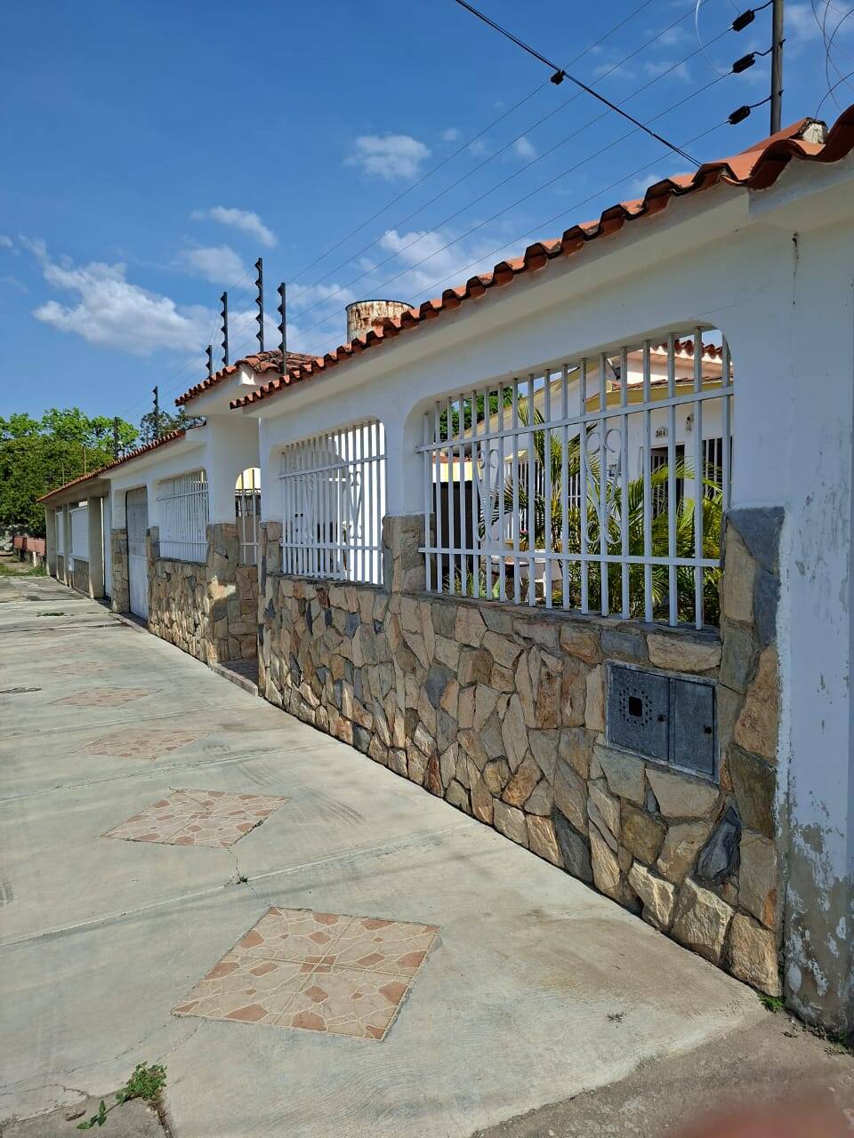 #320421 - Casa para Venta en Guacara - G