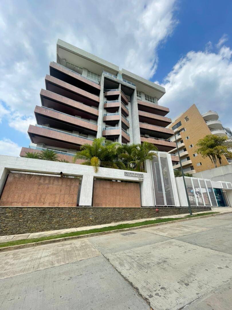 #320747 - Apartamento para Alquiler en Valencia - G