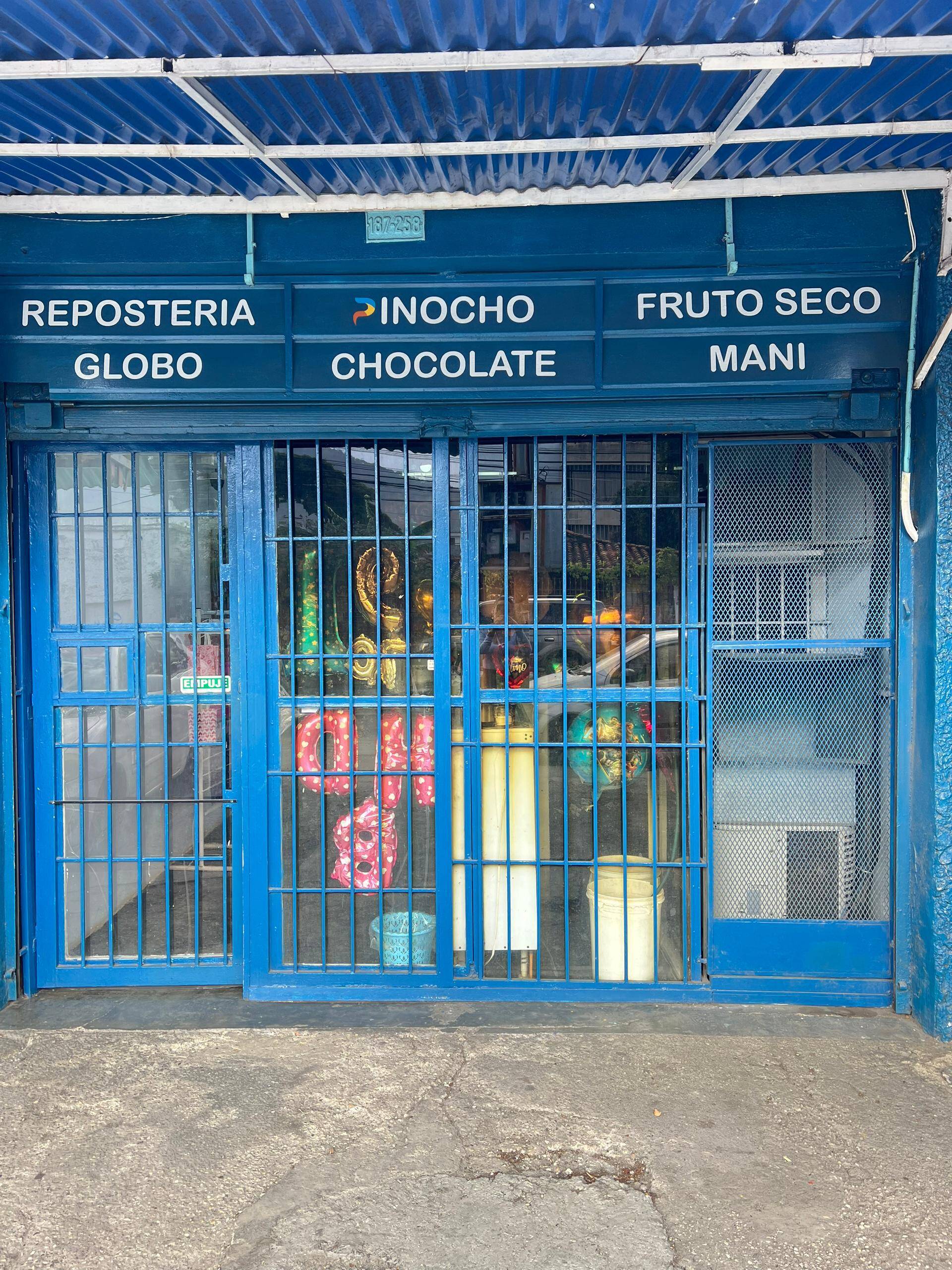 #320817 - Negocio / Empresa para Venta en  Naguanagua - G