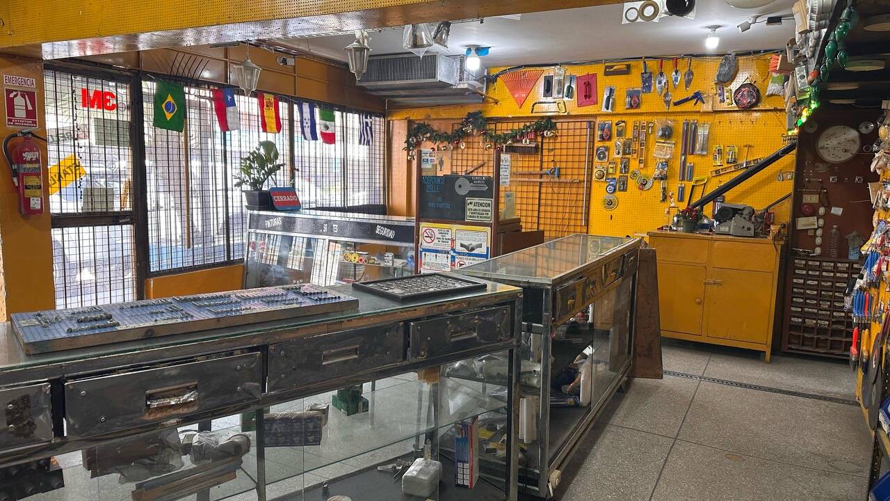 #321392 - Local / Casa Comercial para Venta en Puerto Cabello - G