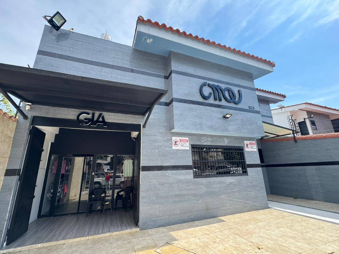 #322041 - Consultorio para Alquiler en Valencia - G