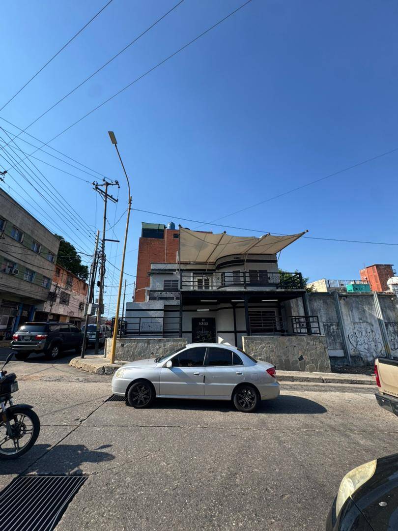 #322892 - Local / Casa Comercial para Alquiler en Valencia - G