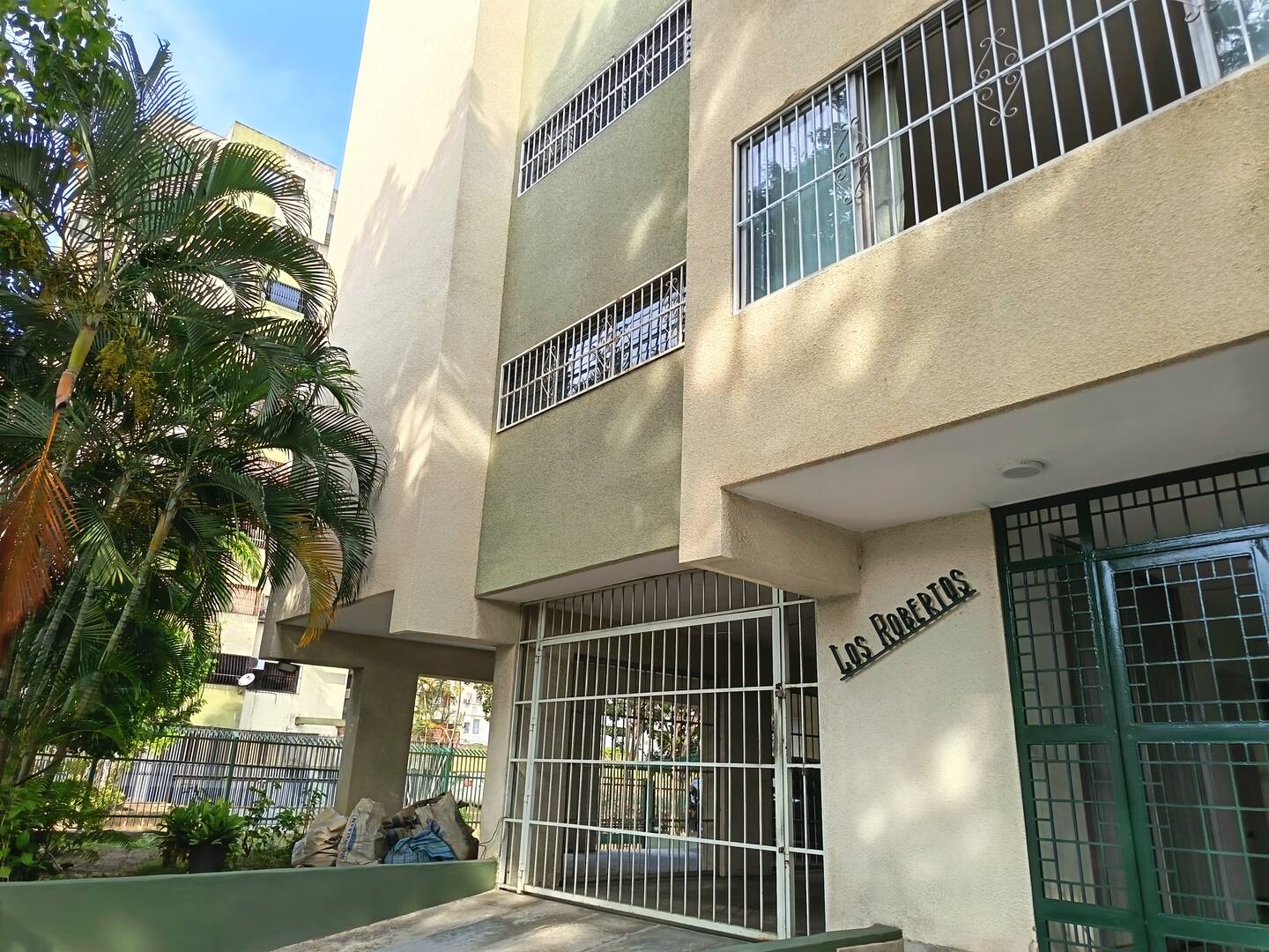 #30217 - Apartamento para Alquiler en Valencia - G