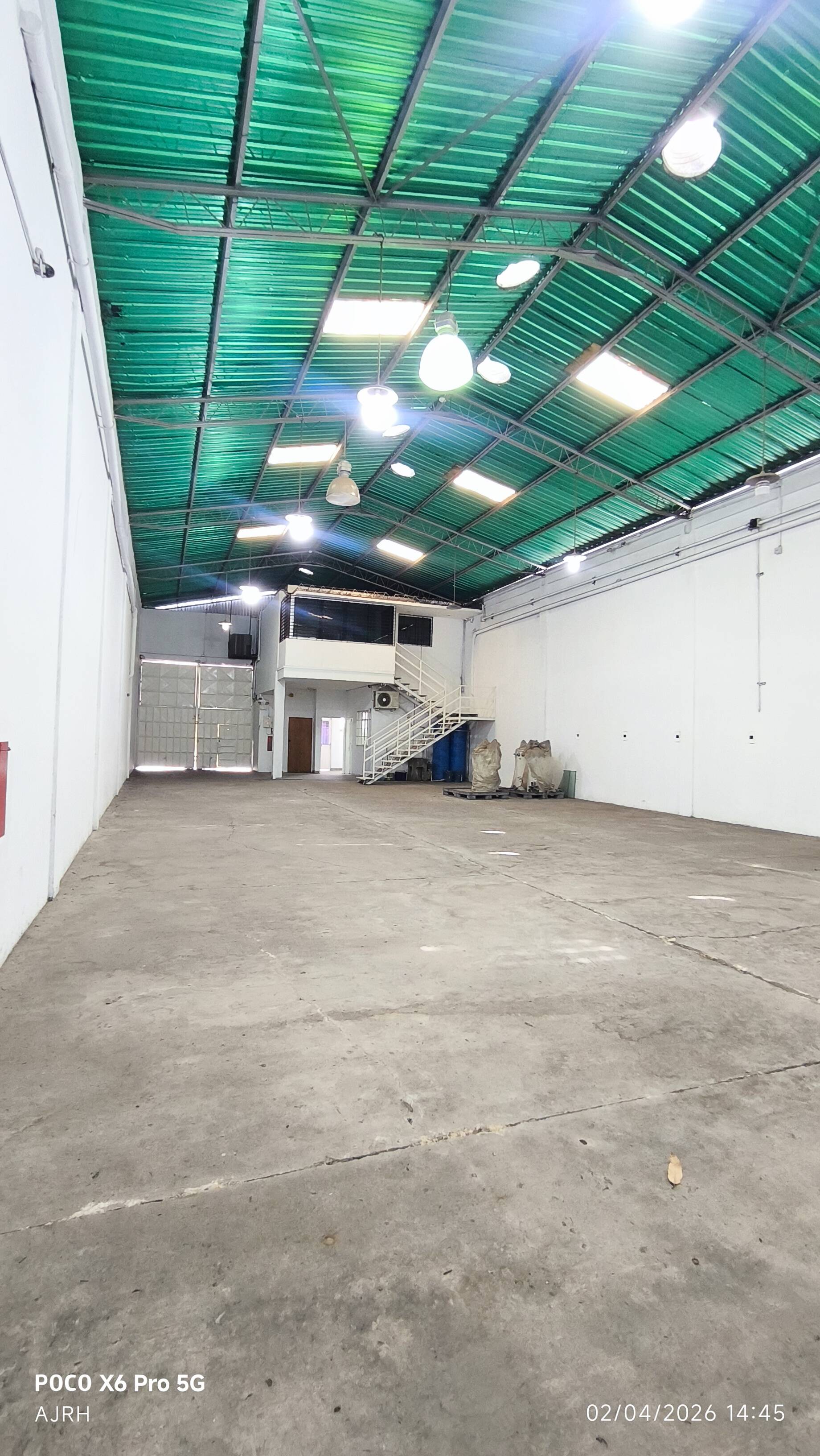 #323285 - Galpón para Venta en Valencia - G