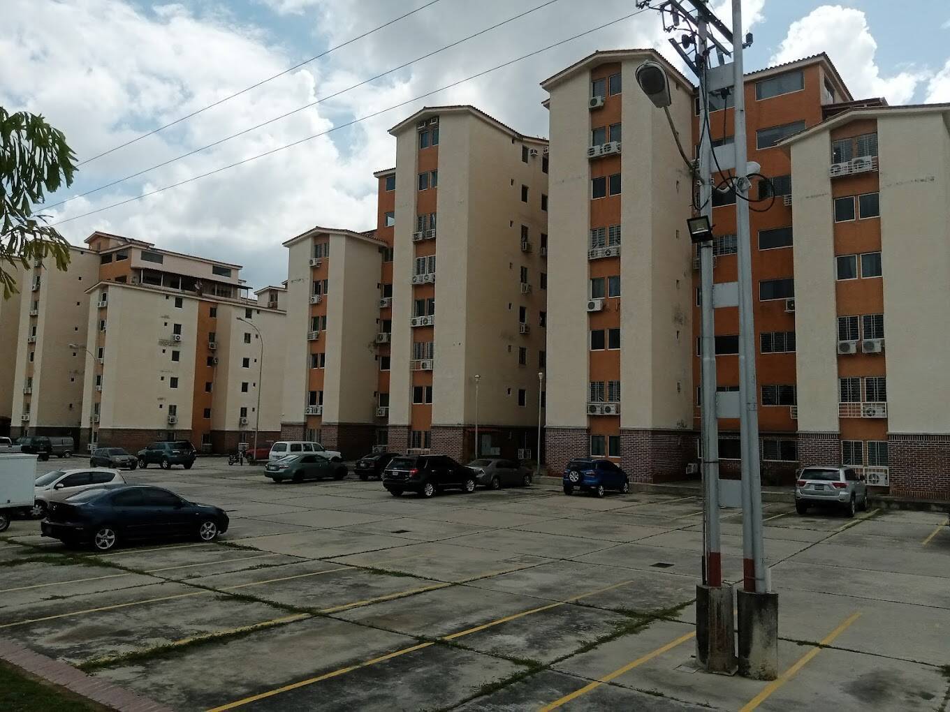 #323370 - Apartamento para Alquiler en San Diego - G
