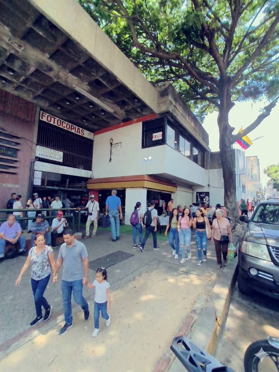 #323433 - Local / Casa Comercial para Venta en Valencia - G