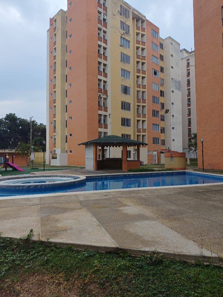#323995 - Apartamento para Venta en  Naguanagua - G