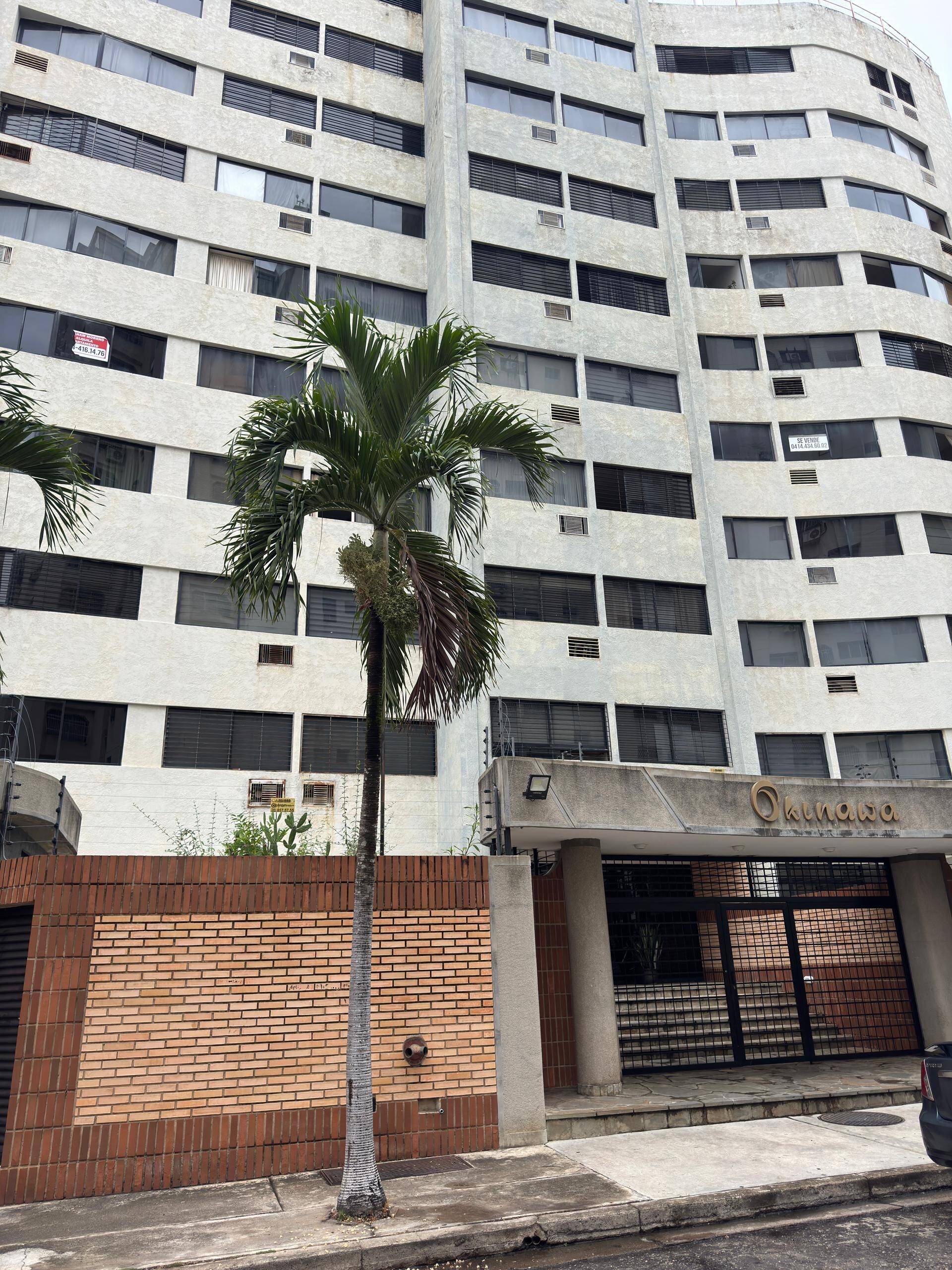 #324068 - Apartamento para Alquiler en Valencia - G