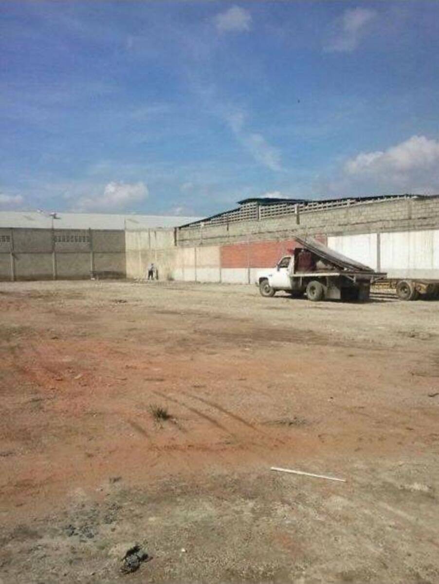 #324540 - Terreno para Alquiler en Los Guayos - G