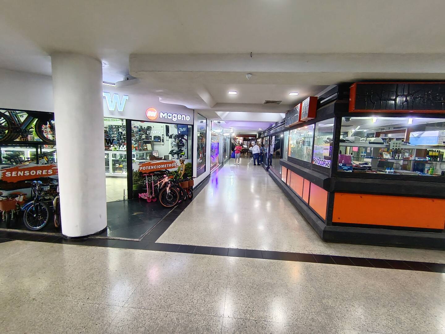 #324710 - Local / Casa Comercial para Alquiler en Valencia - G