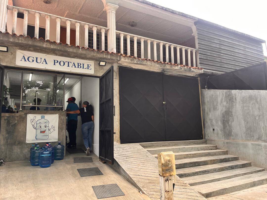 #325496 - Local / Casa Comercial para Alquiler en Valencia - G