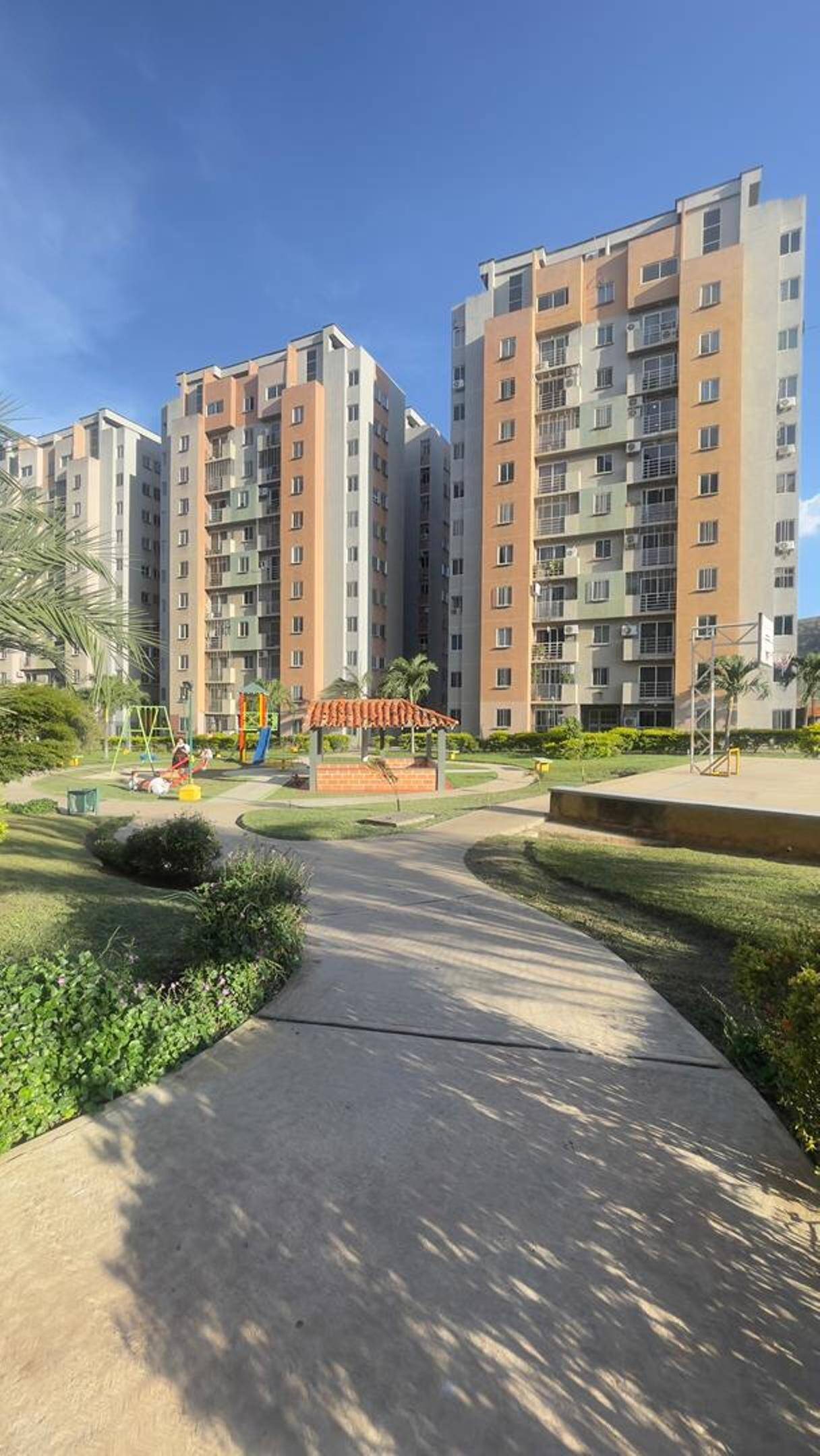 #326099 - Apartamento para Venta en San Diego - G