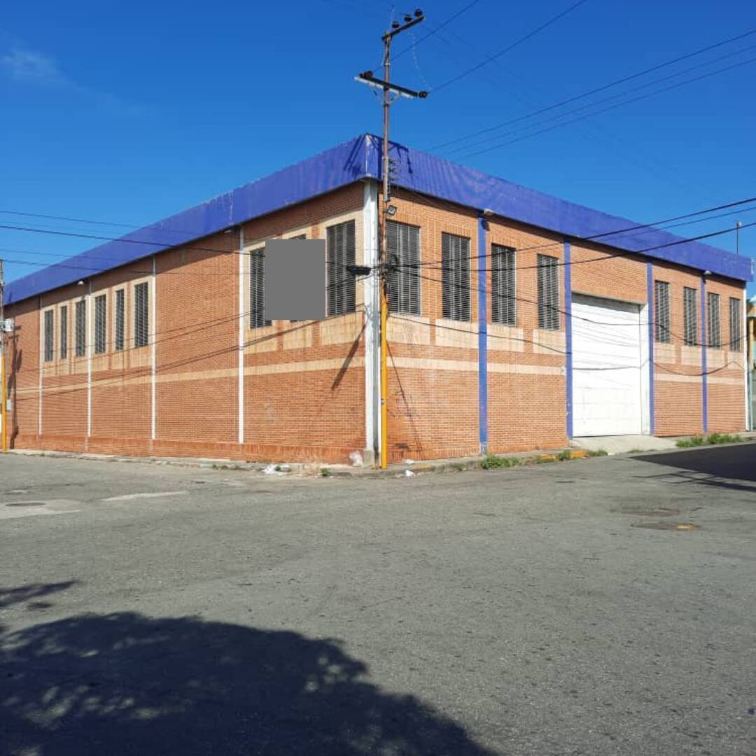 #326446 - Galpón para Venta en Valencia - G