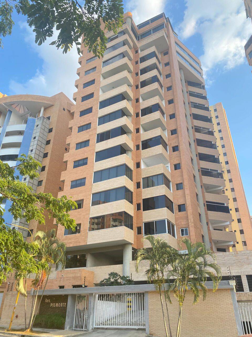 #326459 - Apartamento para Alquiler en Valencia - G